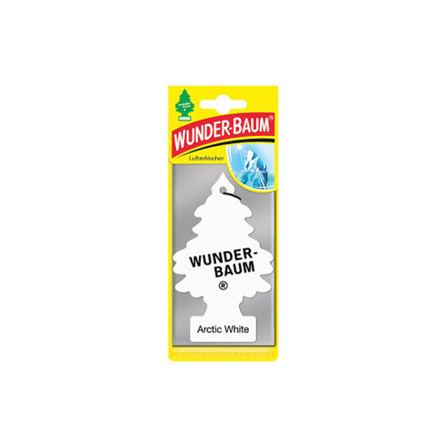 Odorizant Auto Wunder-Baum®, Arctic White